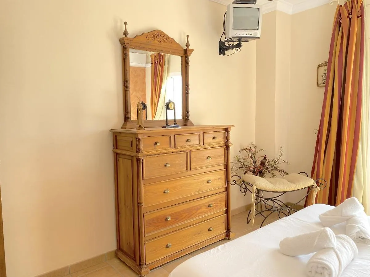 Villa Mirto Private Pool Casasol Nerja
