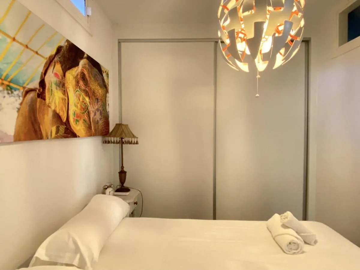 Villa Mirto Private Pool Casasol Nerja