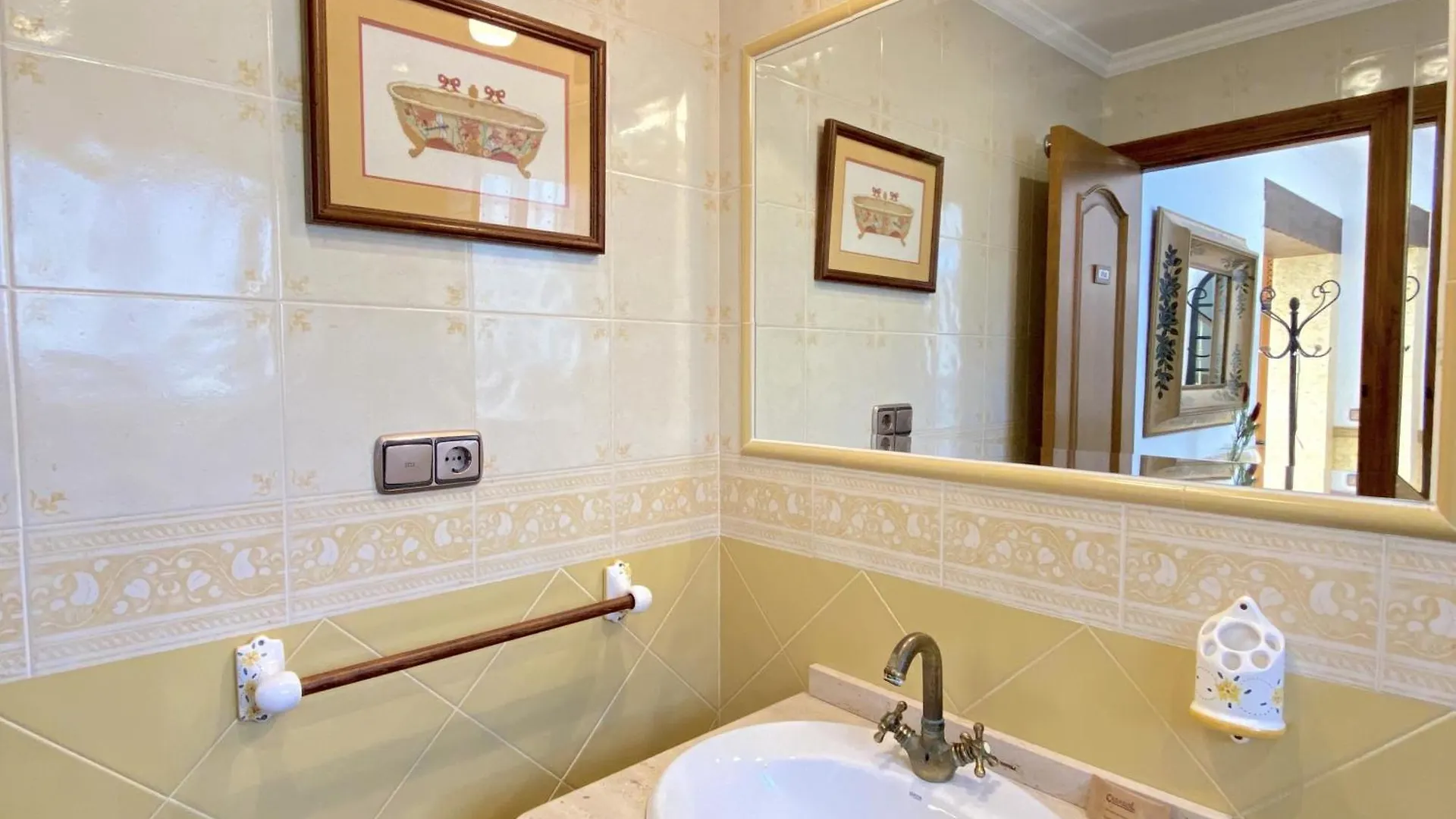 Villa Mirto Private Pool Casasol Nerja