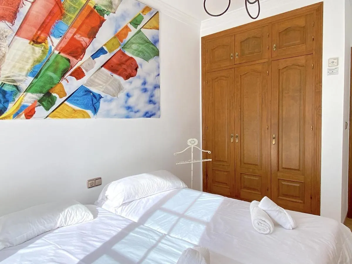 Villa Mirto Private Pool Casasol Nerja