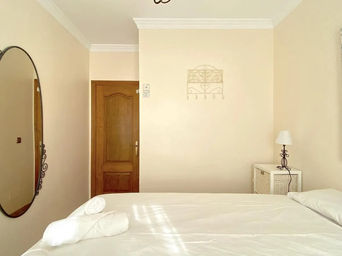 Villa Mirto Private Pool Casasol Nerja