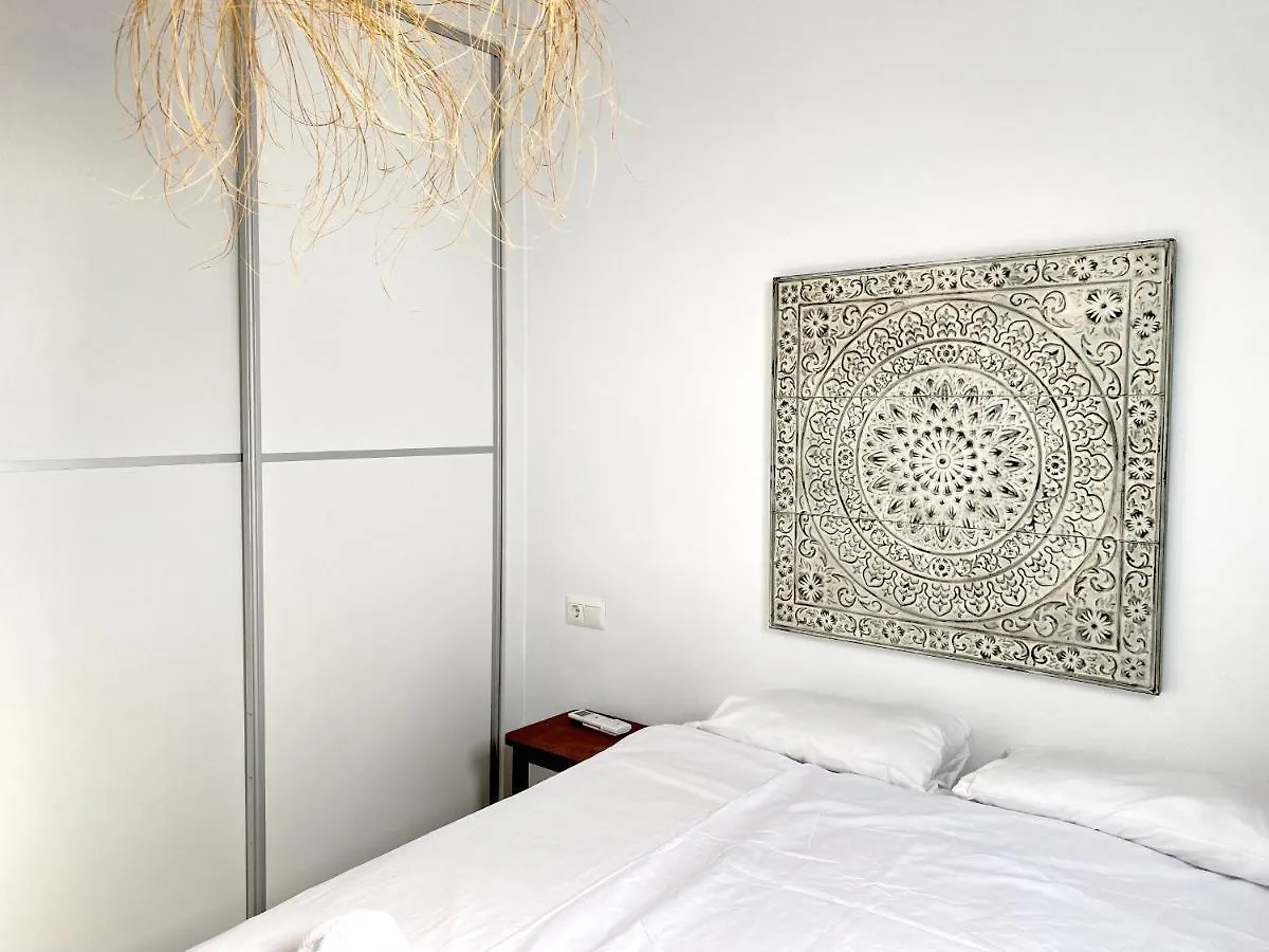 Villa Mirto Private Pool Casasol Nerja Spain