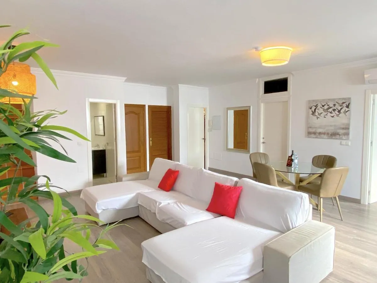 Villa Mirto Private Pool Casasol Nerja