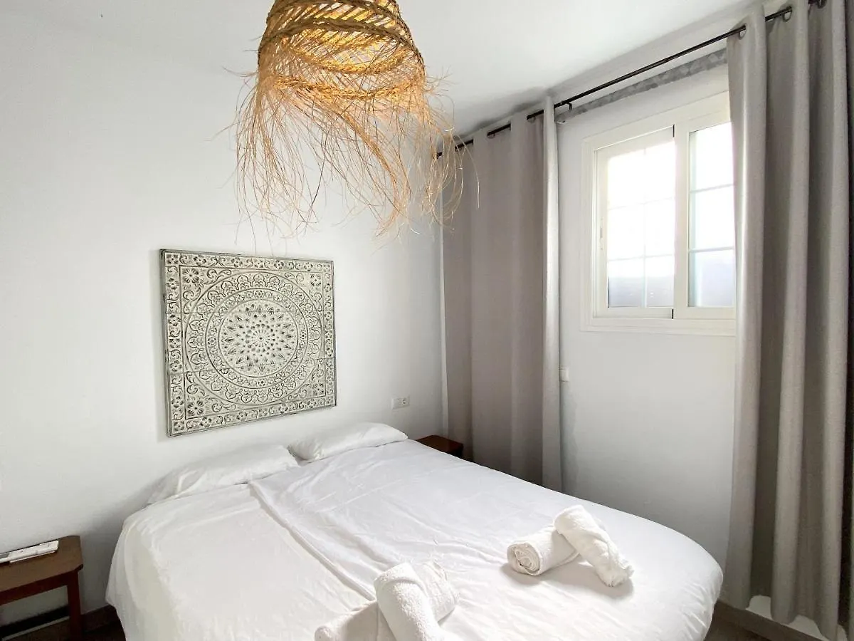 Villa Mirto Private Pool Casasol Nerja 0*,  Spain