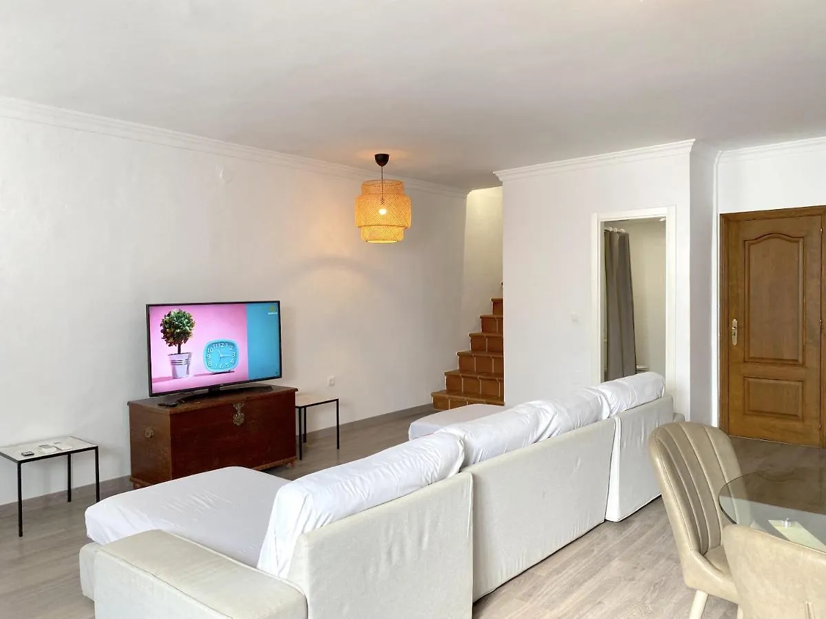 Villa Mirto Private Pool Casasol Nerja