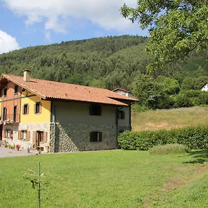  Casa rural Ecohotel Rural Angiz España
