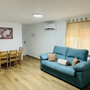 Libertad B Apartamento