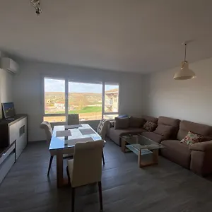 La Azucarera Apartamento