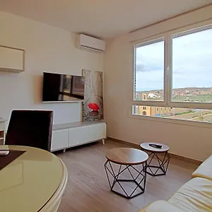 La Ermita Apartamento